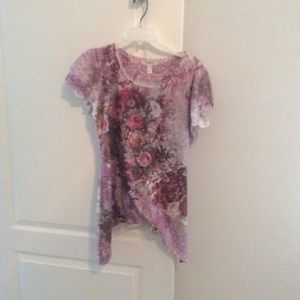 Dressbarn Women Top